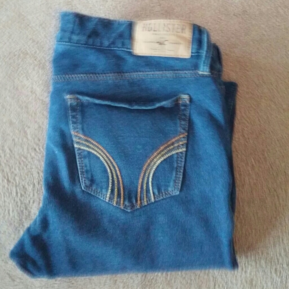 Jeggings